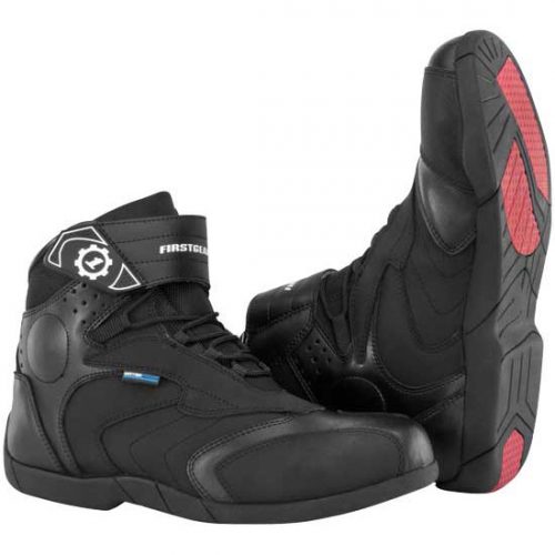 6 Great Everyday Riding Shoes